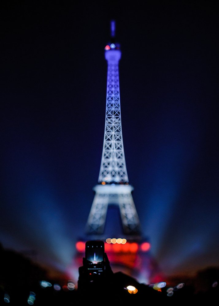 Photograph by Сергей Потлов