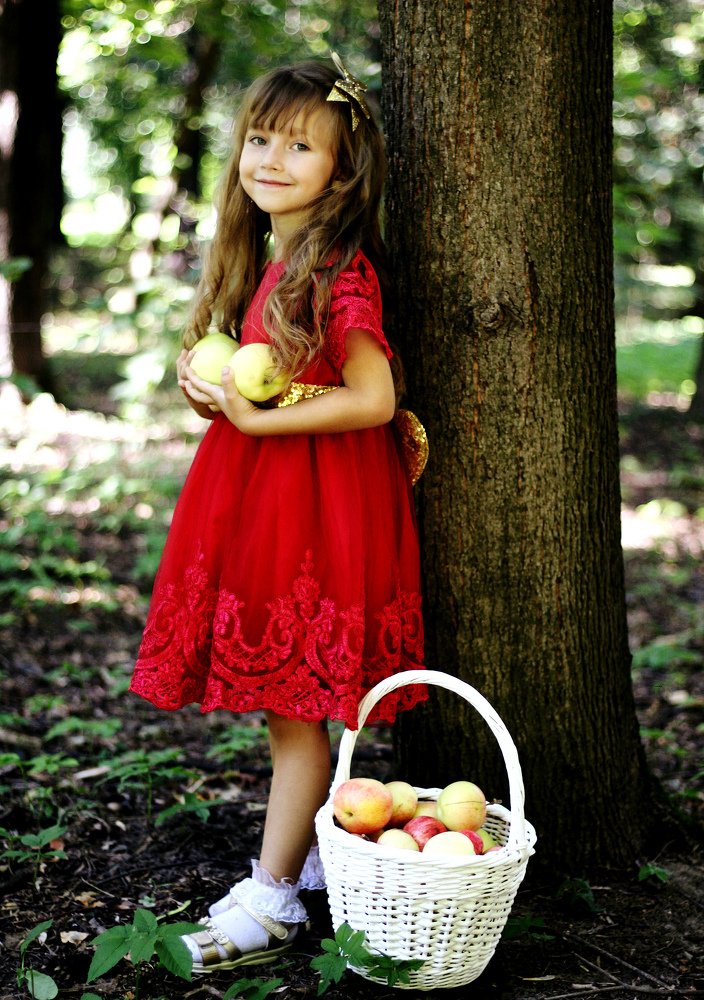 Photograph by Оксана Белянцева