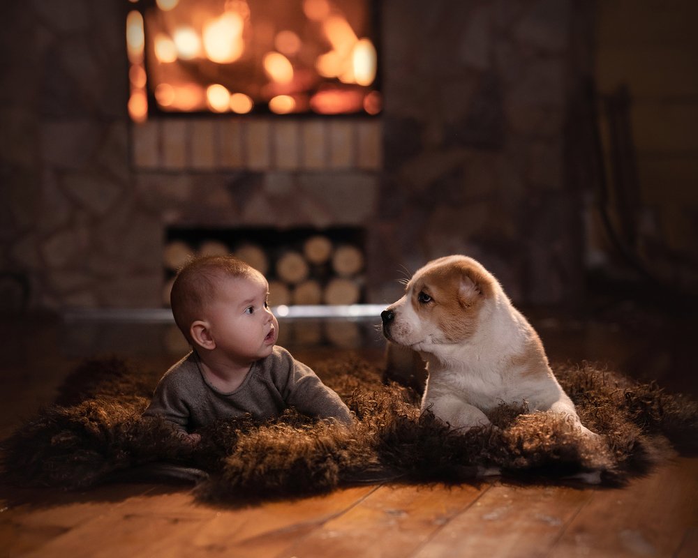 Photograph by Вероника Бисова