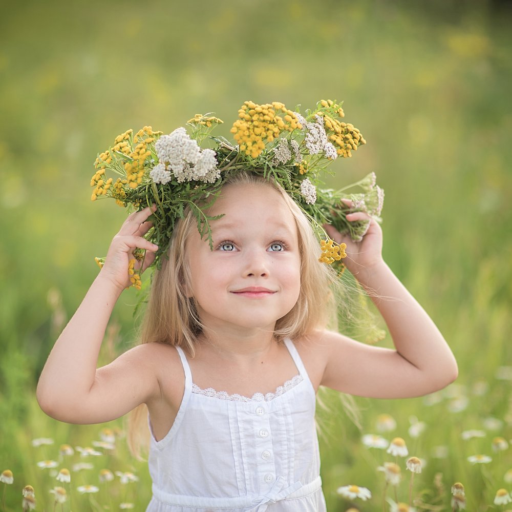 Photograph by Oxаna Karasko