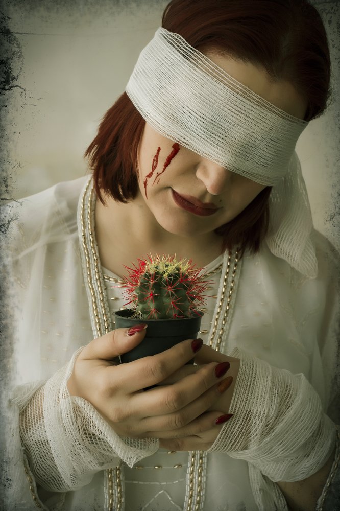 Photograph by Maryam Arianrad