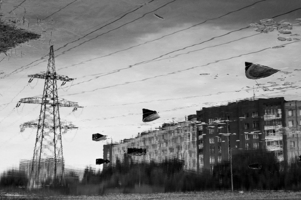 Photograph by Андрей Кульков