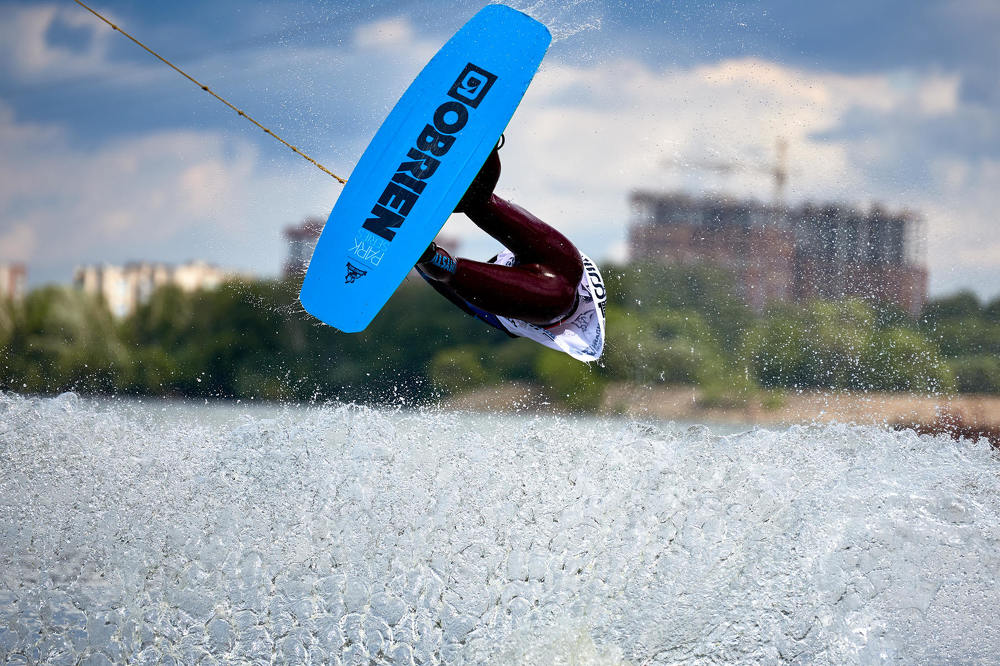 Photograph by Беспалов Александр