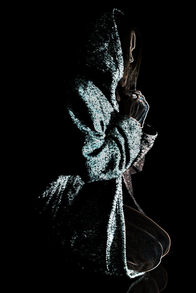 Photograph by Михаил Четвертков