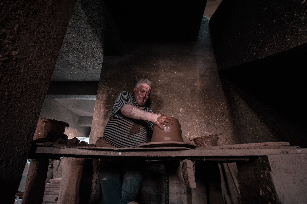 Photograph by Doaa Belal