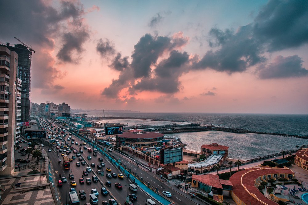 Photograph by Doaa Belal