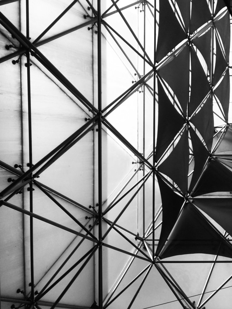 Photograph by  Afrooz