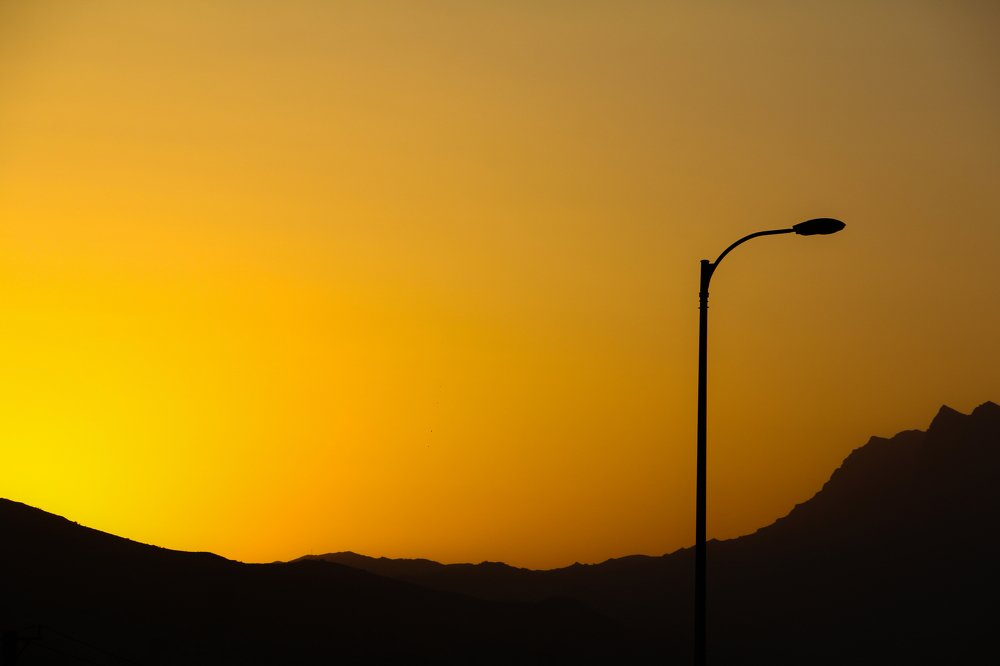 Photograph by  Afrooz