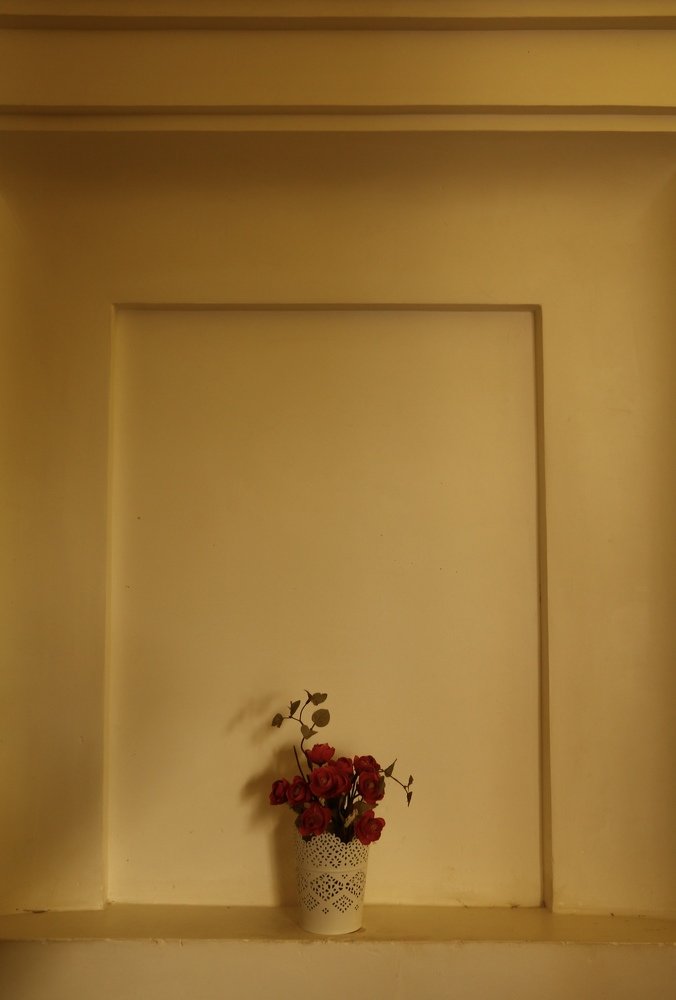 Photograph by  Afrooz