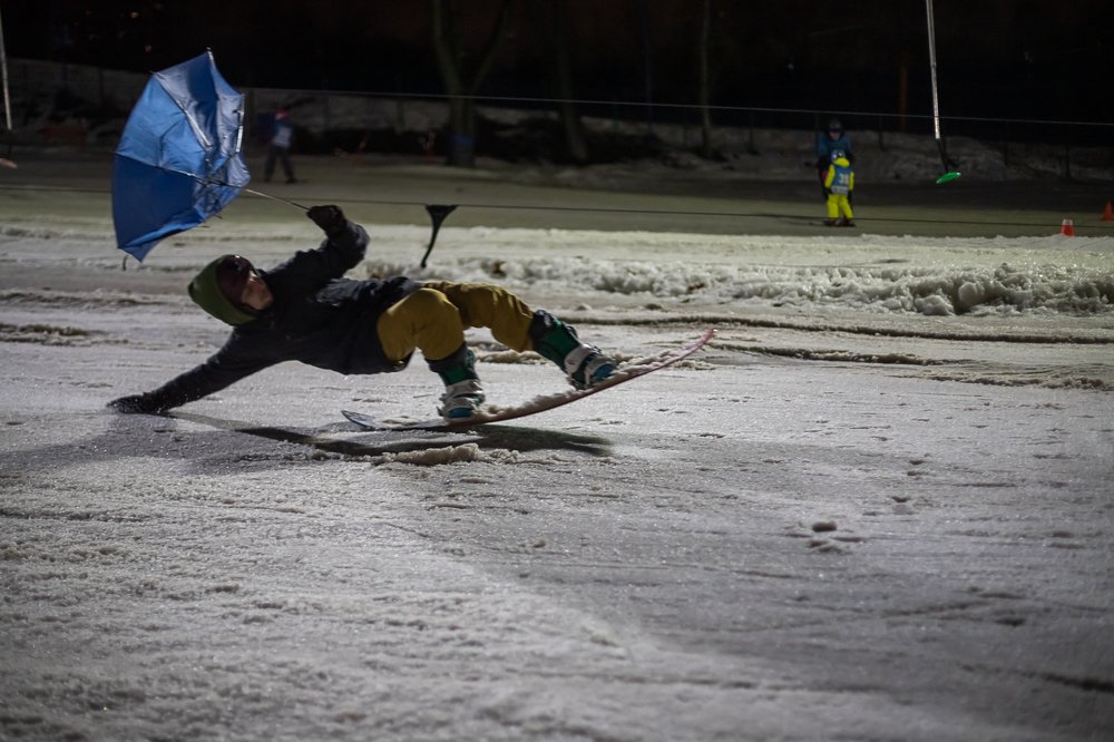 Photograph by Василий Бережной