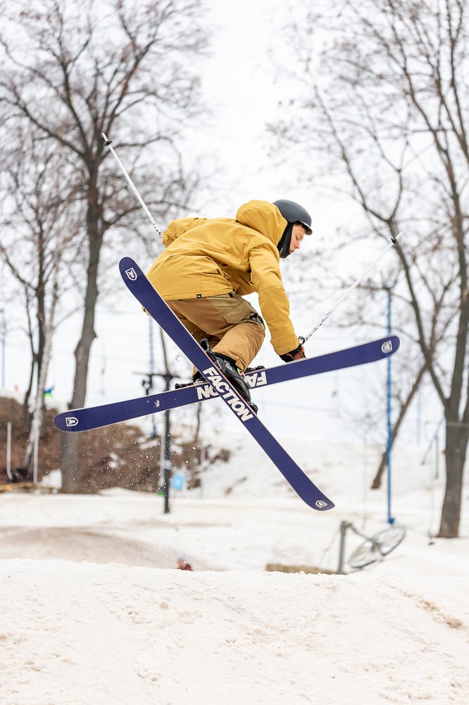 Photograph by Василий Бережной