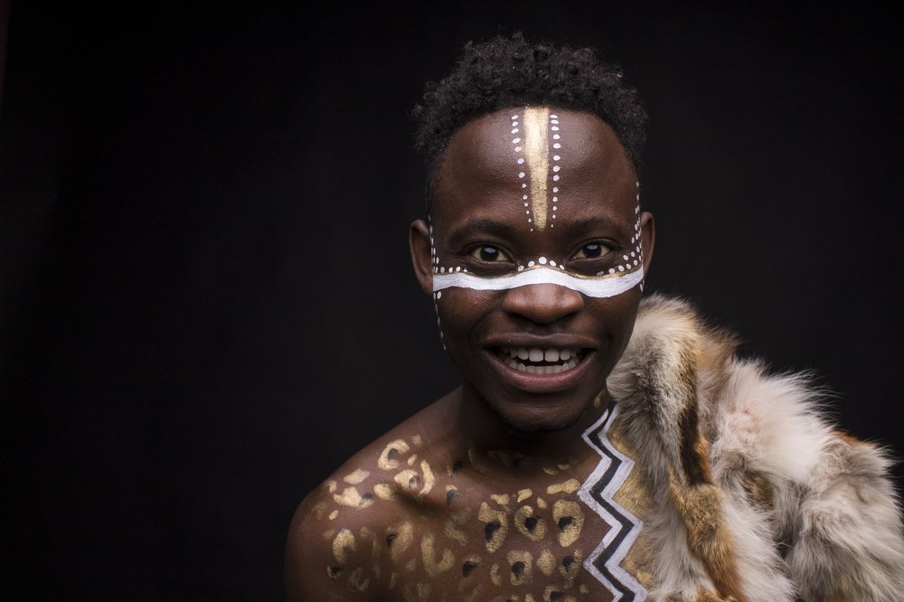 Photograph by Ольга Жаркова