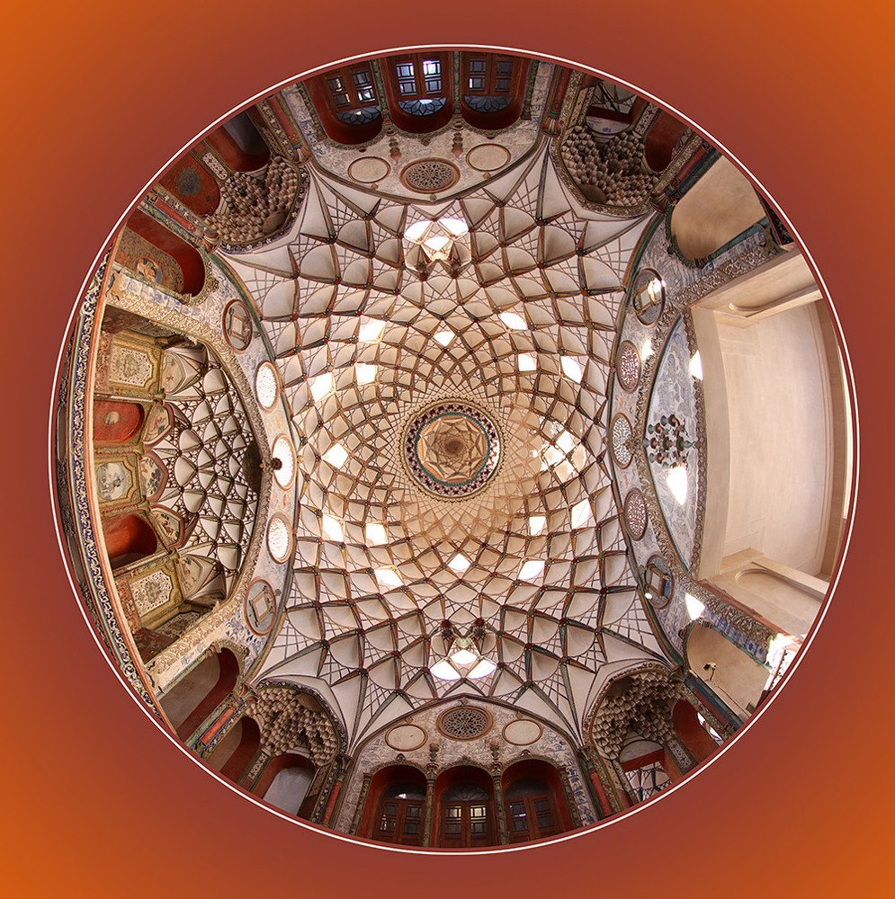 Photograph by Vahid Sharifian