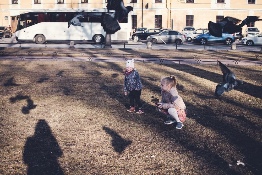 Photograph by Татьяна Тронина