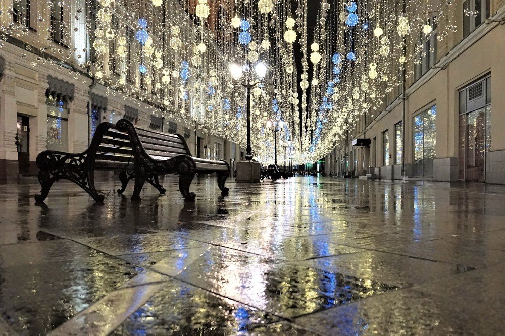 Photograph by Алеся Писнова