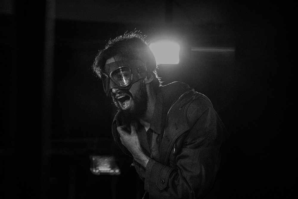 Фотография автора mahdi Yousefi