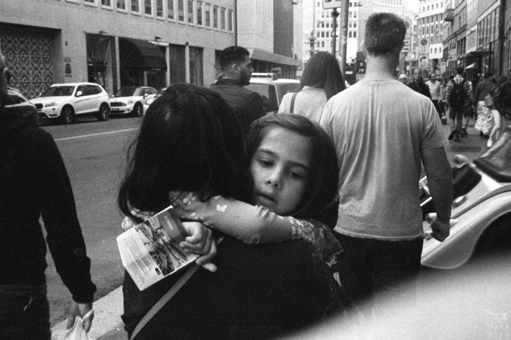 Photograph by Riccardo Nosvelli