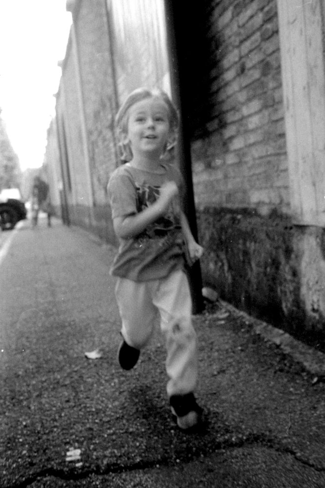 Photograph by Riccardo Nosvelli