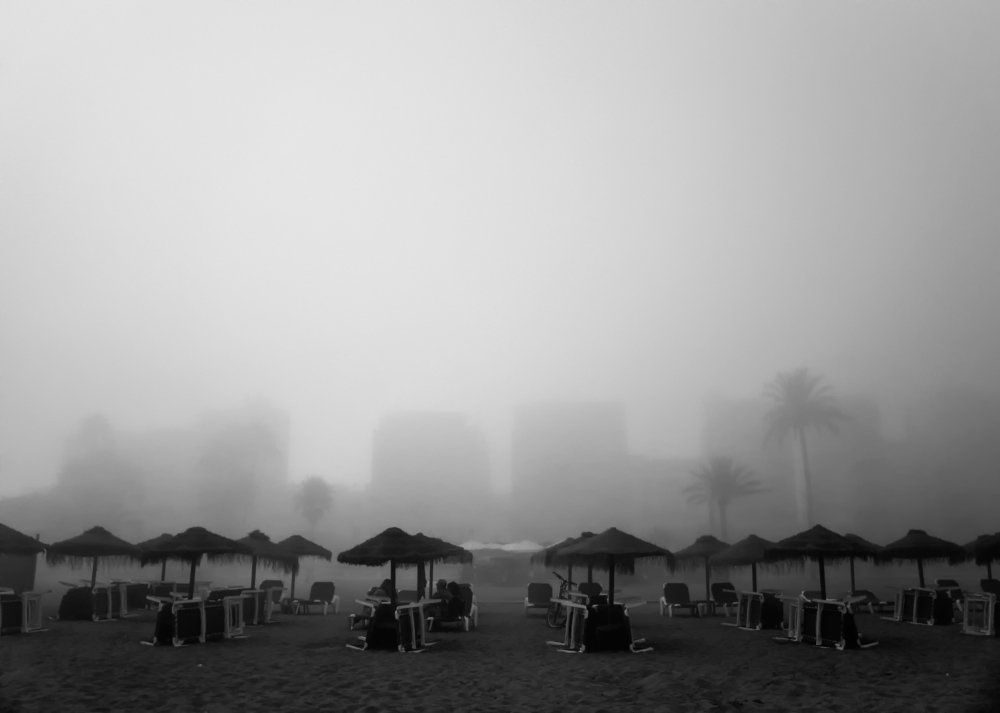 Photograph by Nina Tvalchrelidze