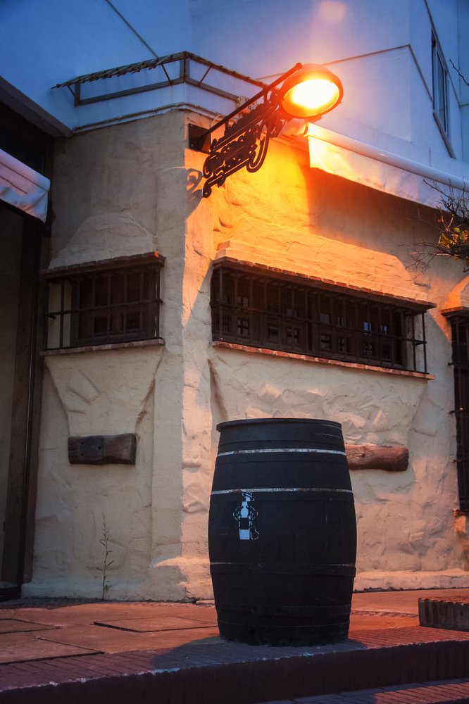 Photograph by Nina Tvalchrelidze