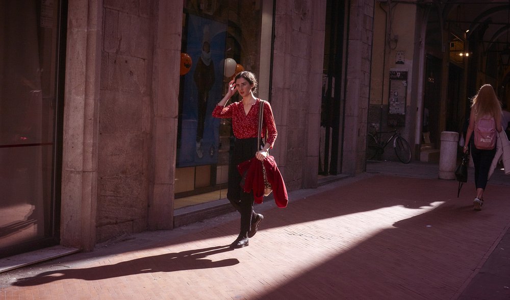 Photograph by Natalie Liedtke