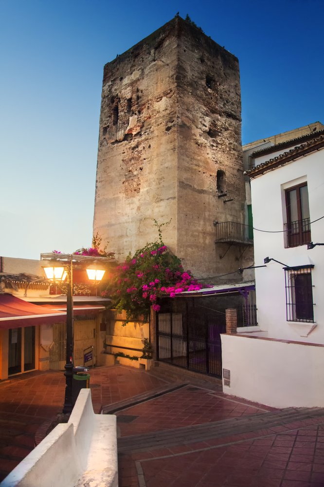 Photograph by Nina Tvalchrelidze