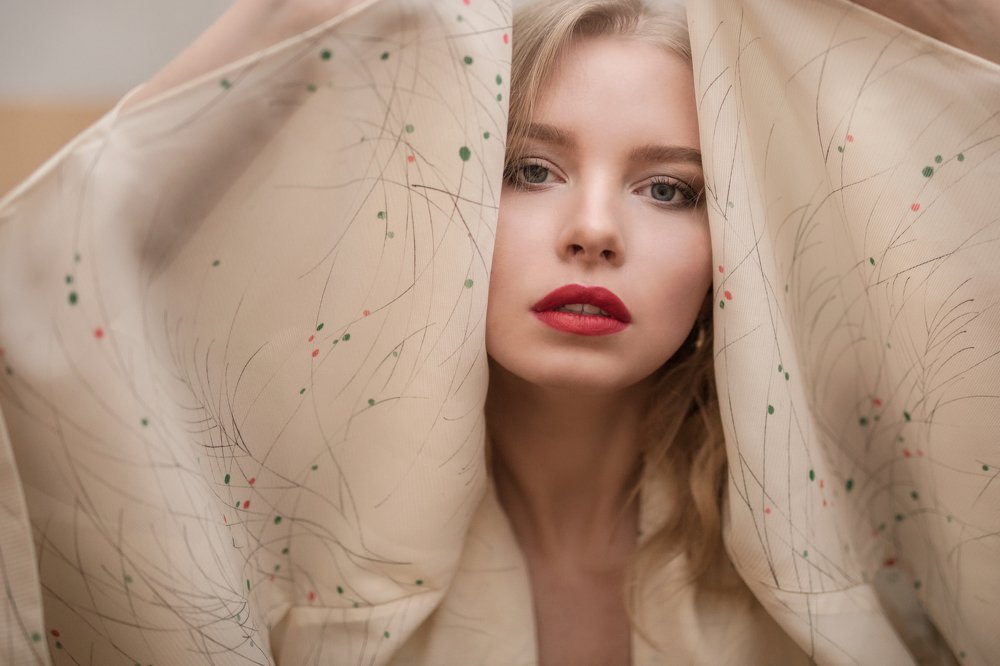 Photograph by Виктория Троицкая