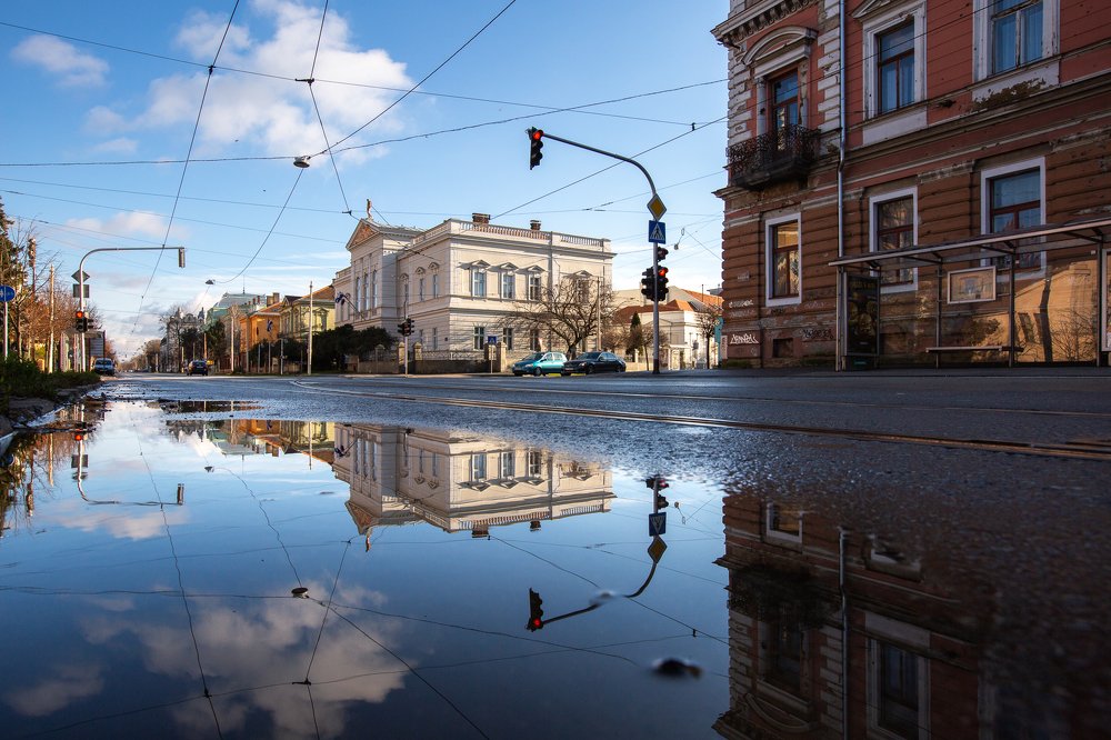 Photograph by Samir Kurtagić