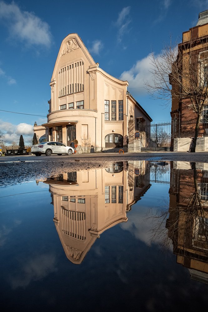 Photograph by Samir Kurtagić