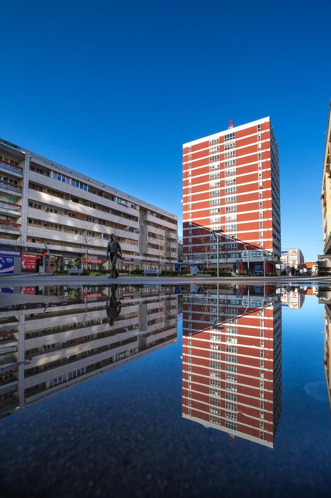 Photograph by Samir Kurtagić