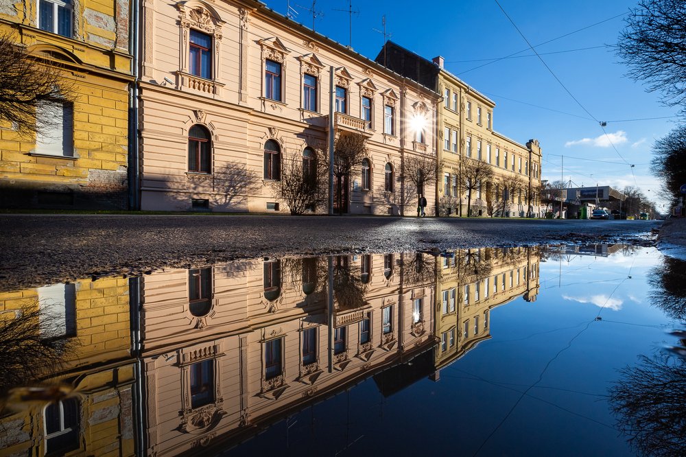 Photograph by Samir Kurtagić