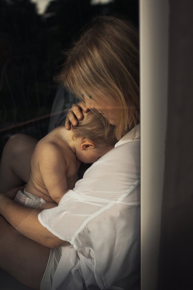 Photograph by Елена Киселева