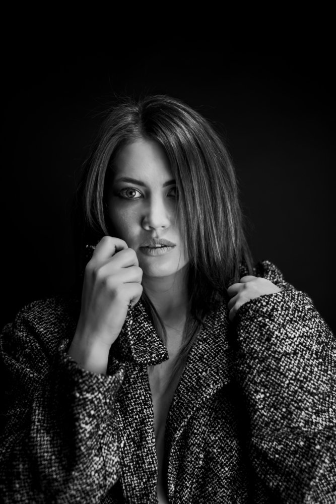 Photograph by Михаил Четвертков