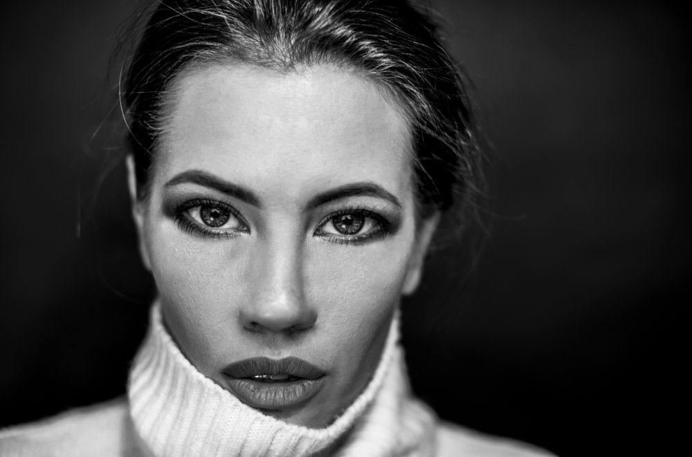 Photograph by Михаил Четвертков