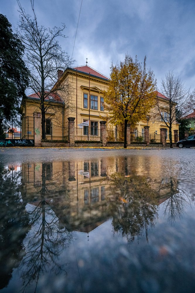 Photograph by Samir Kurtagić