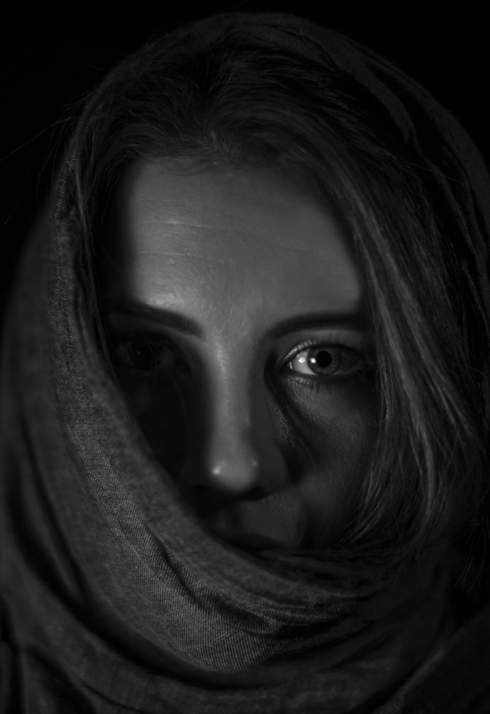 Photograph by Михаил Четвертков