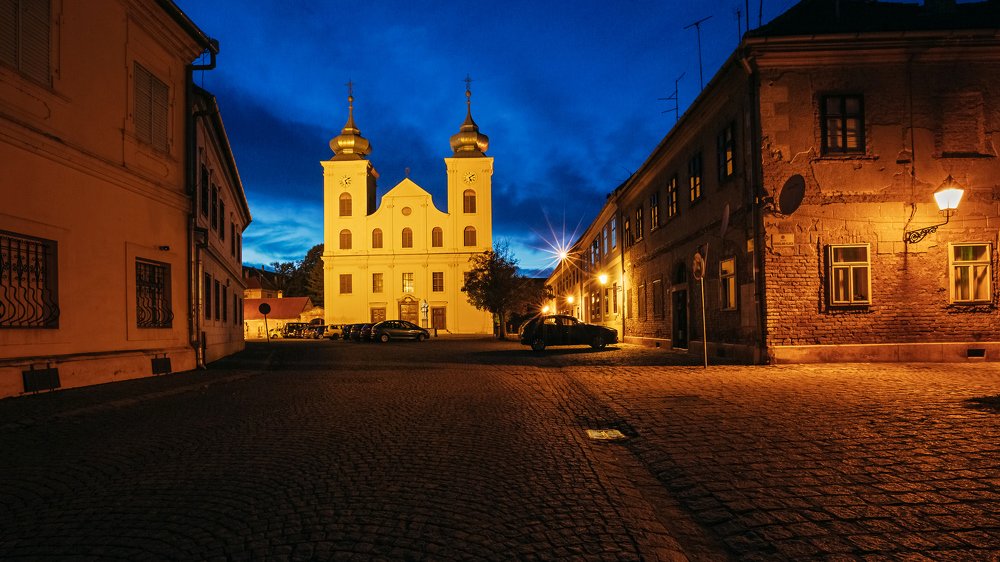 Osijek,Croatia