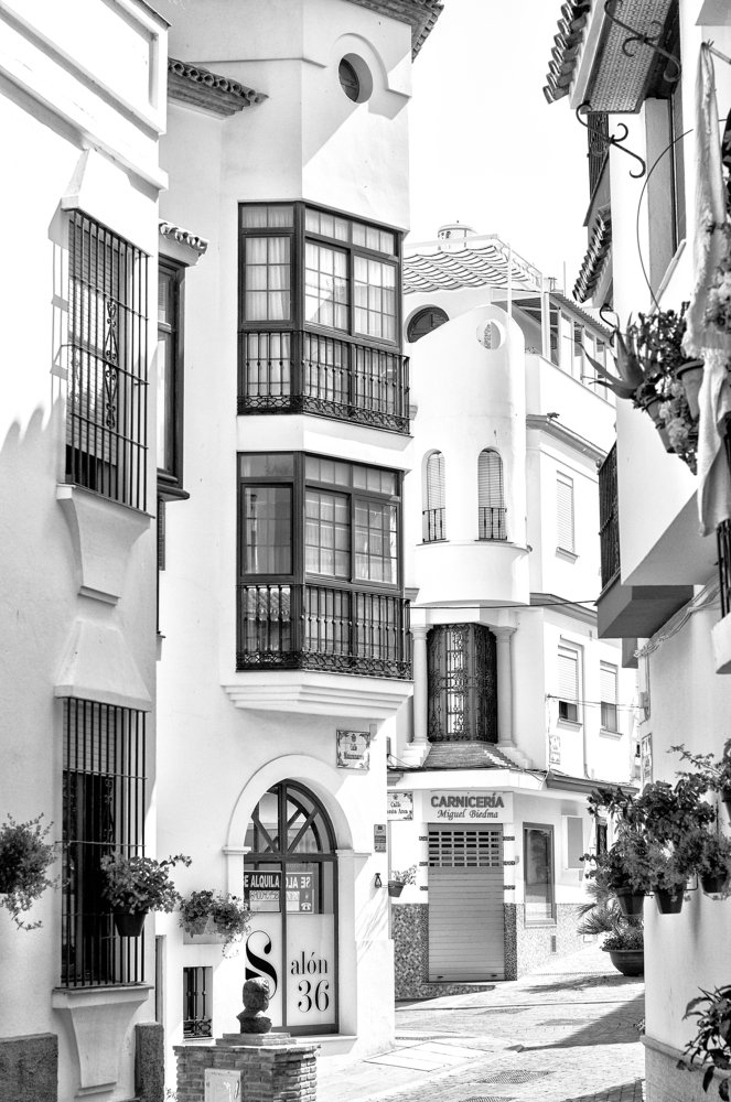 Photograph by Nina Tvalchrelidze