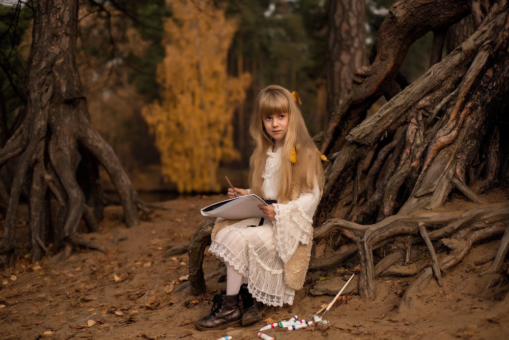 Photograph by Анна Цыплакова