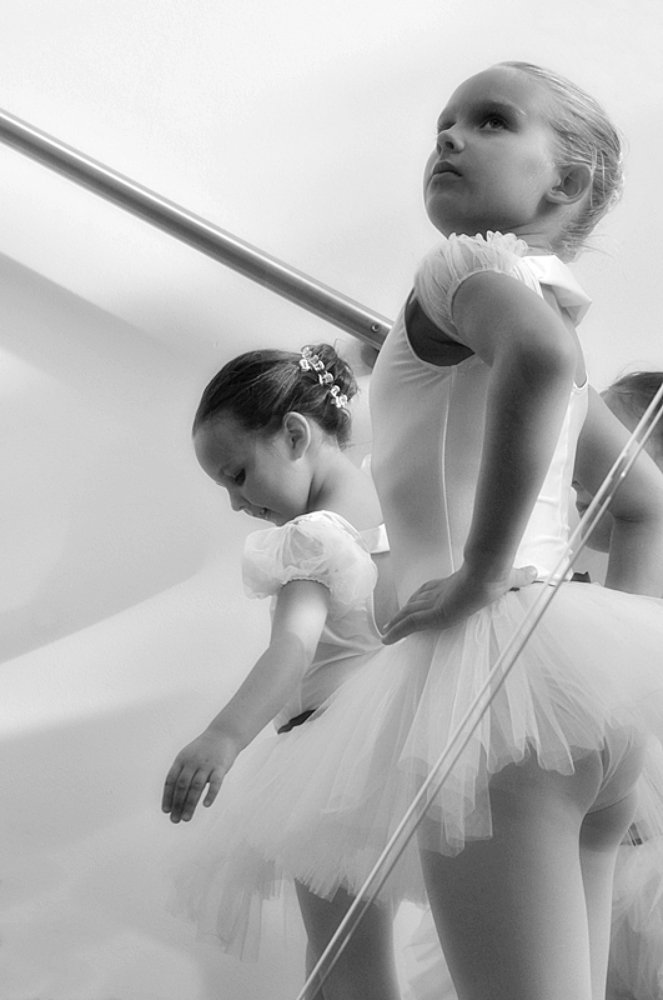 Photograph by Pablito Chmiel