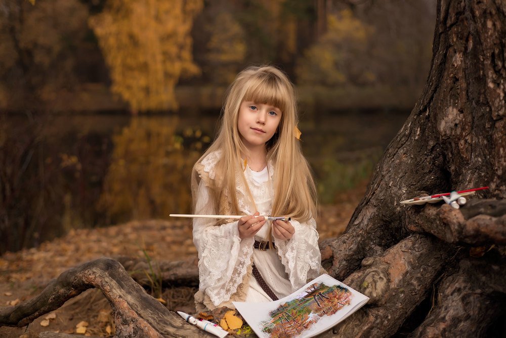 Photograph by Анна Цыплакова