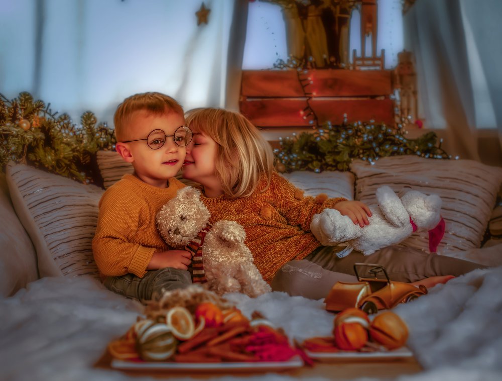 Photograph by Sylwia Bronowicka