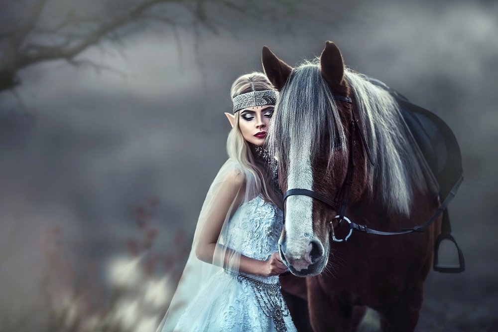 Photograph by Лариса Дан