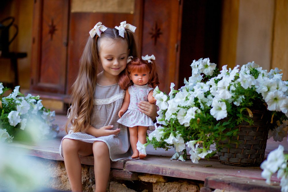 Photograph by Анастасия Самборская