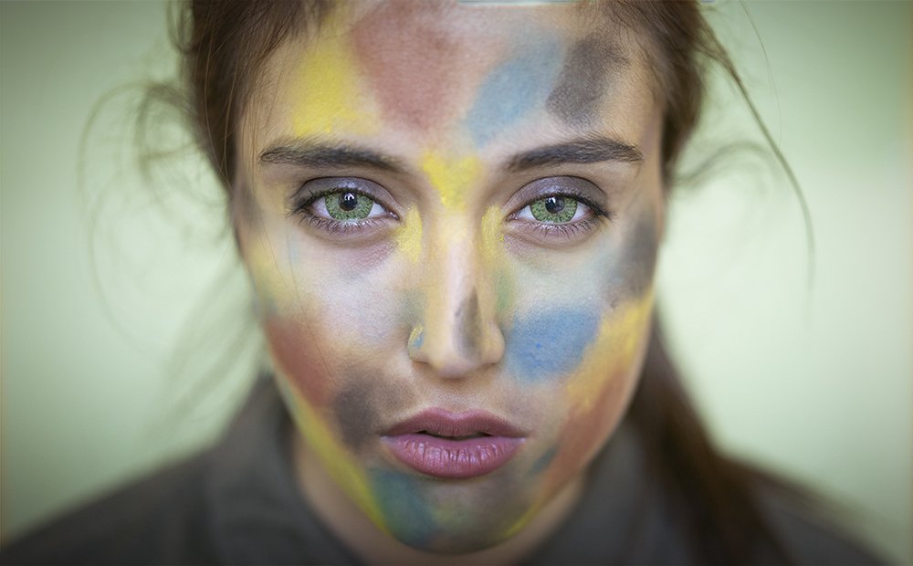 Photograph by asal esteki