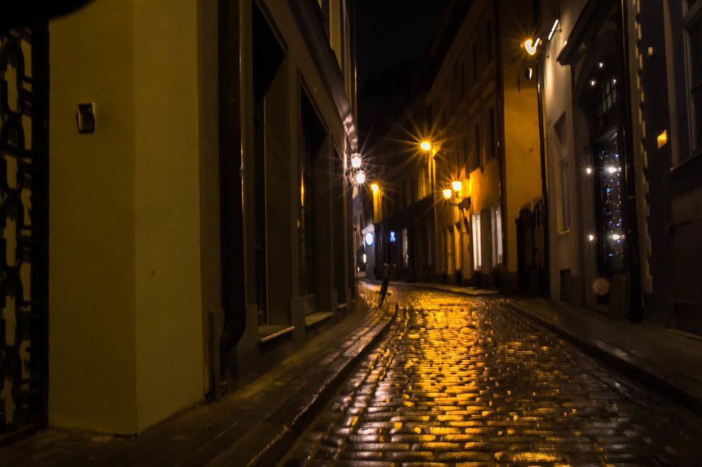 Photograph by Germans Alenins