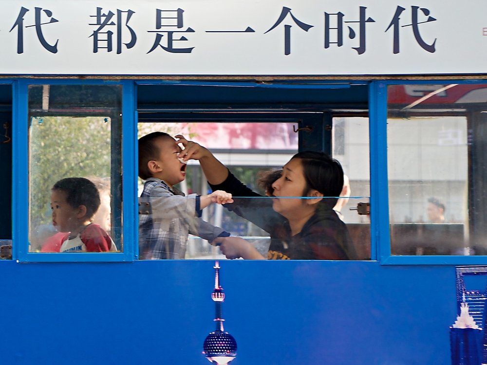 Photograph by Pier Riccardo Vanni