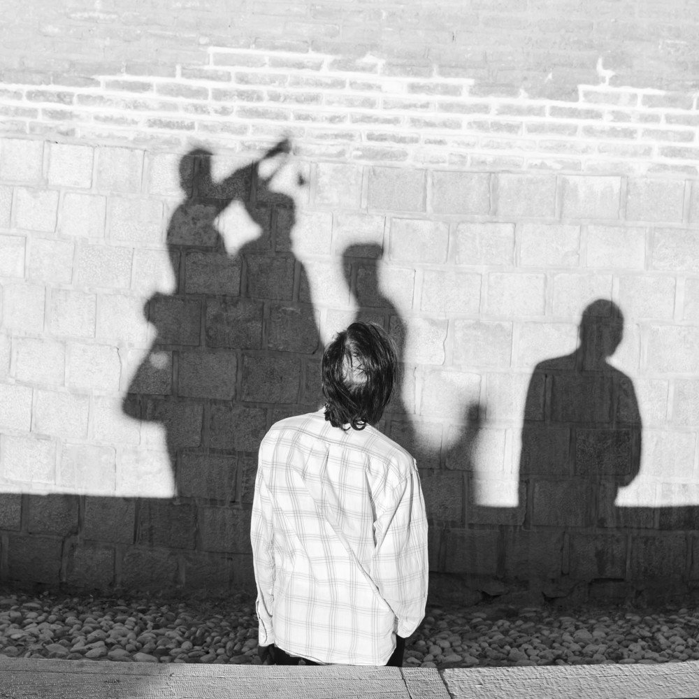 Photograph by Mehdi Zarei