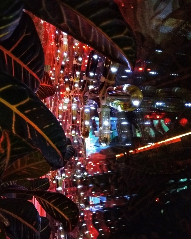 Предновогоднее настроение