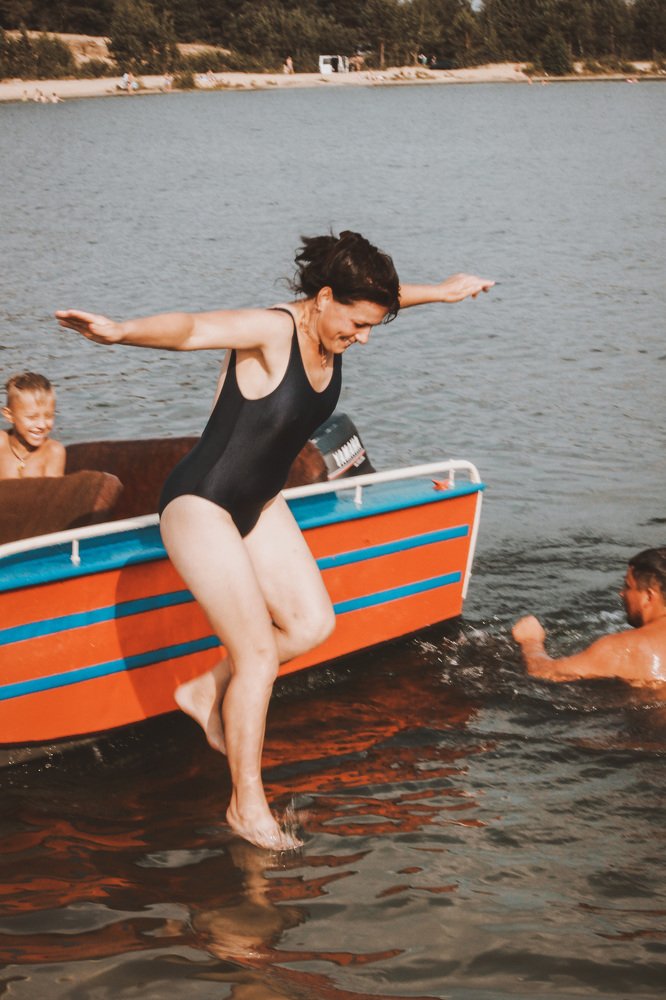 Фотография автора Alisa Yeremieieva